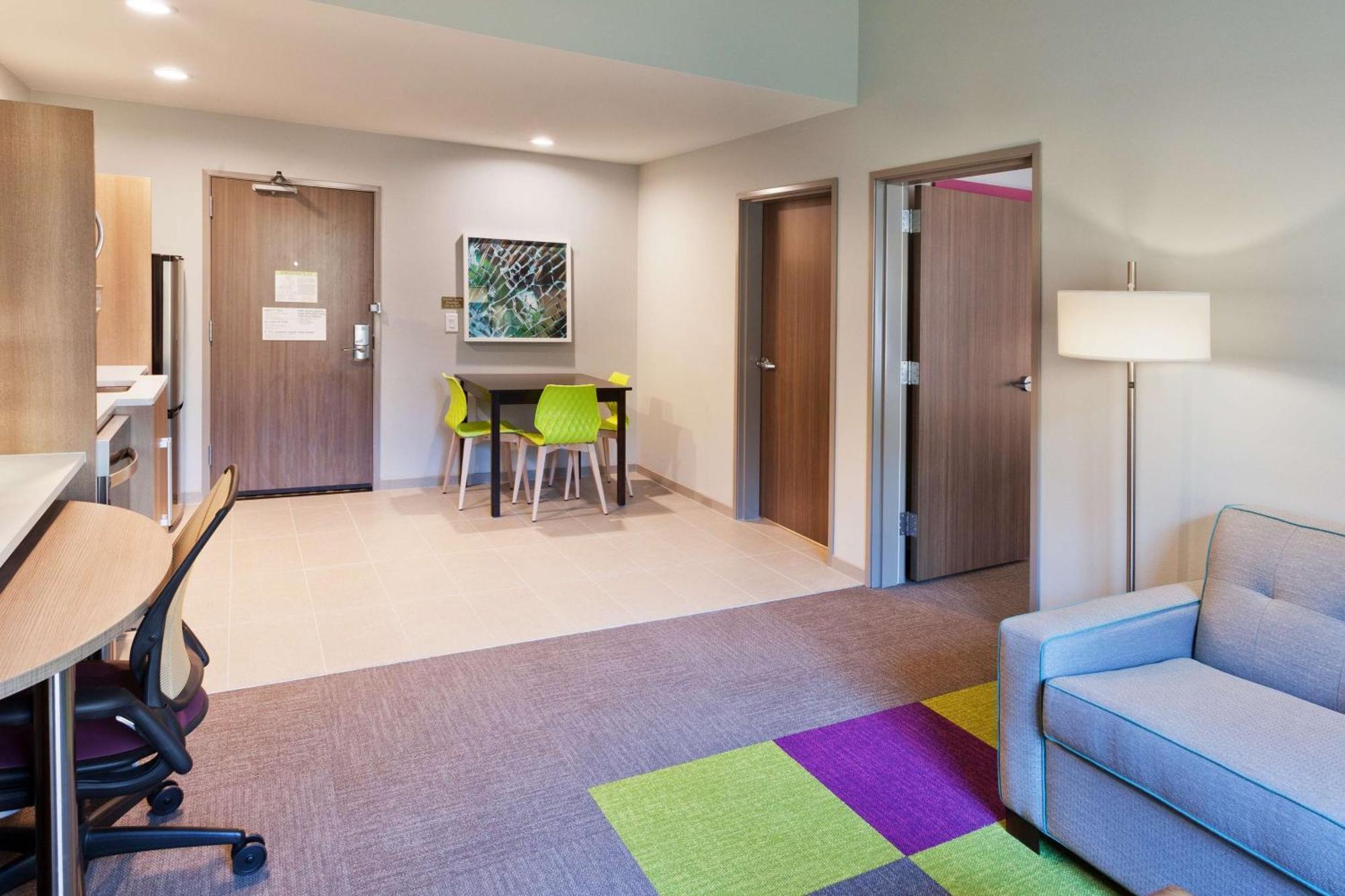 Home2 Suites By Hilton Alpharetta, Ga Exteriör bild